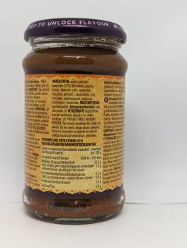 Pataks Extra Hot Curry Paste 283g